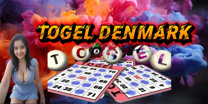 Togel Denmark Rahasia & Keberuntungan di Balik Menyingkap Peluang Emas