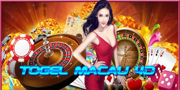 Analisis Pasaran Togel Macau 4D