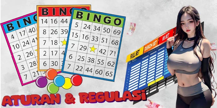 Aturan & Regulasi Togel Libanon