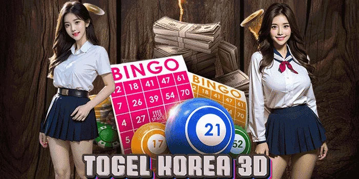 Cara-Bermain-Togel-Korea-3D 