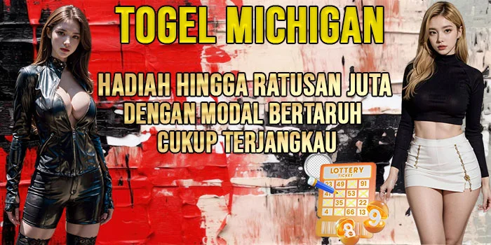 Jenis-Taruhan-Togel-Michigan