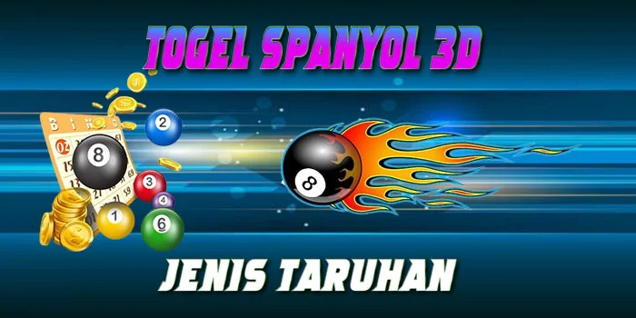 Jenis-Taruhan-Togel-Spanyol-3D