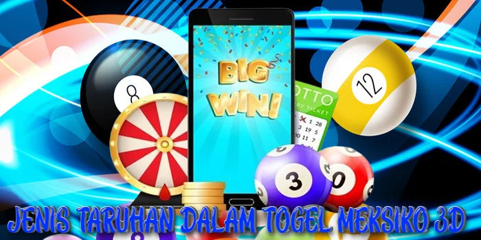 Jenis-Taruhan-dalam-Togel-Meksiko-3D