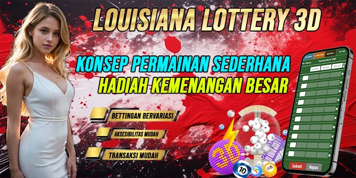 Louisiana-Lottery-3D-Konsep-Permainan-Sederhana-Hadiah-Besar