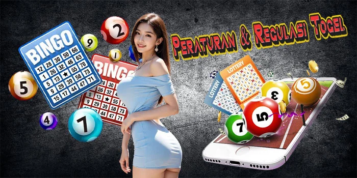 Peraturan & Regulasi Togel