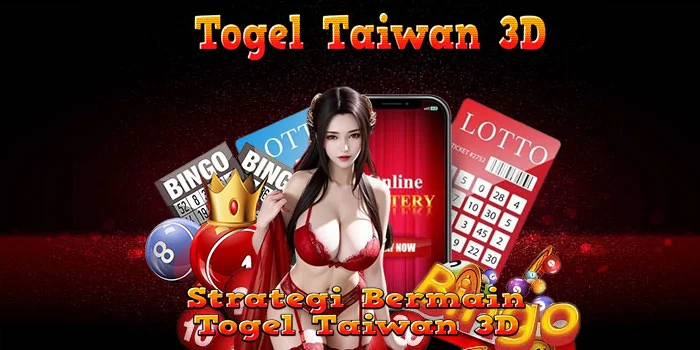 Strategi-Bermain-Togel-Taiwan-3D