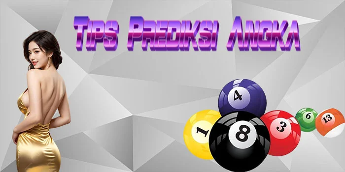 Tips Prediksi Angka Permainan Togel 3D