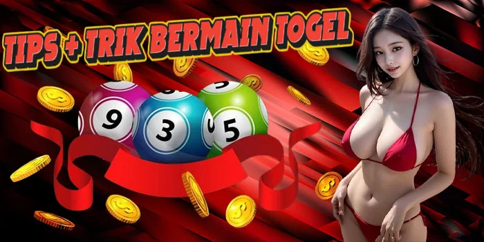 Tips & Trik Bermain Togel Singapore 3D