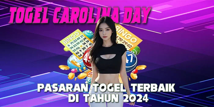 Togel-Carolina-Day---Pasaran-Togel-Terbaik-di-Tahun-2024