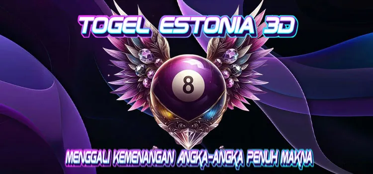 Togel-Estonia-3D---Menggali-Kemenangan-Angka-angka-Penuh-Makna