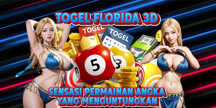 Togel-Florida-3D-ensasi-Permainan-Angka-yang-Menguntungkan