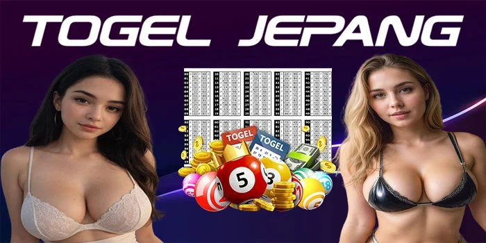 Togel-Jepang