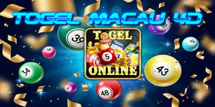 Togel Macau 4D - Menyelami Dunia Perjudian yang Menarik