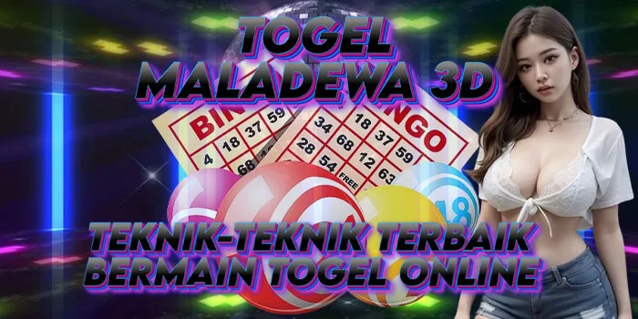 Togel-Maladewa-3D---Teknik-Teknik-Terbaik-Bermain-Togel-Online