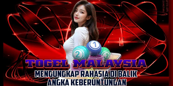 Togel Malaysia 3D - Strategi Cerdas untuk Memenangkan Jackpot