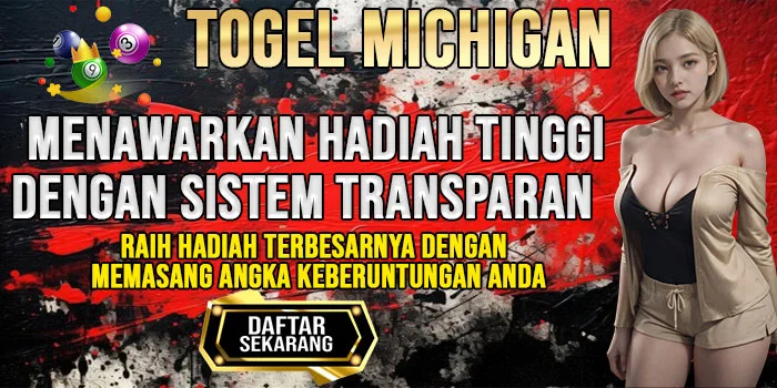 Togel-Michigan-Menawarkan-Hadiah-Tinggi-Sistem-Transparan