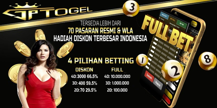 Togel SuperEnalotto - Panduan Lengkap Bermain Togel Online dari Italia