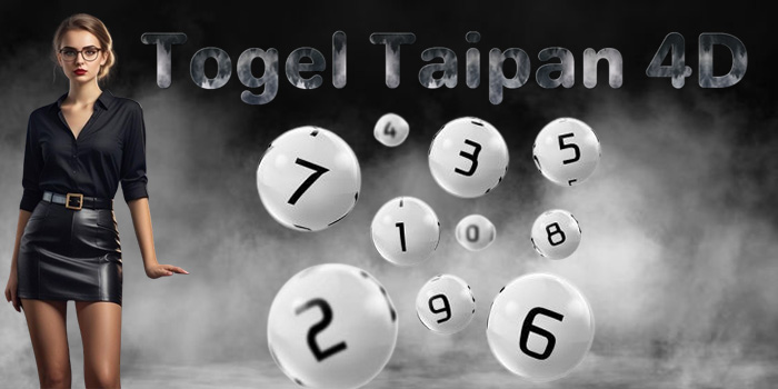 Togel Taipan 4D - Cara Cerdas untuk Mencetak Kemenangan