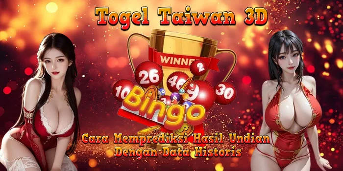 Togel-Taiwan-3D-Cara-Memprediksi-Hasil-Undian-Dengan-Data-Historis