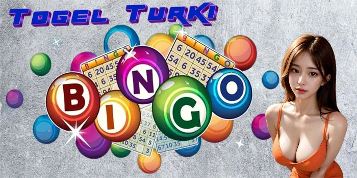 Togel Turki