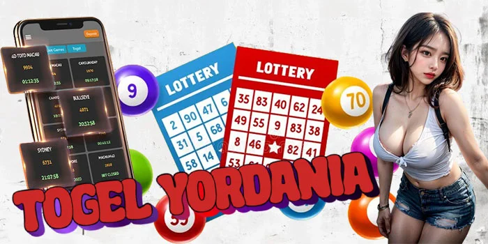 Togel Yordania - Cara Cerdas Mengelola Angka Dan Meningkatkan Peluang Menang