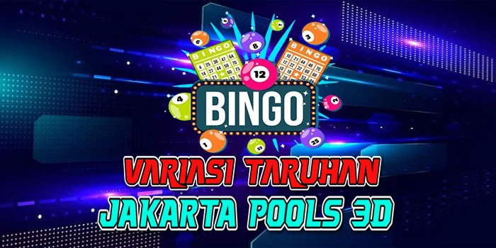 Variasi-Taruhan-Jakarta-Pools-3D