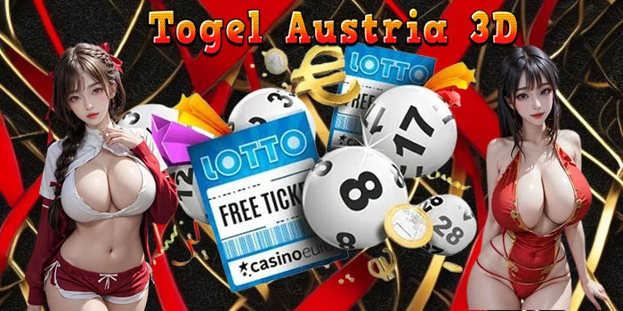 Variasi-Taruhan-Togel-Austria-3D