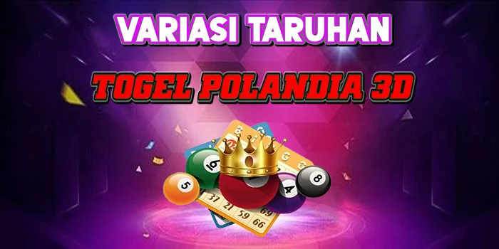 Variasi-Taruhan-Togel-Polandia-3D