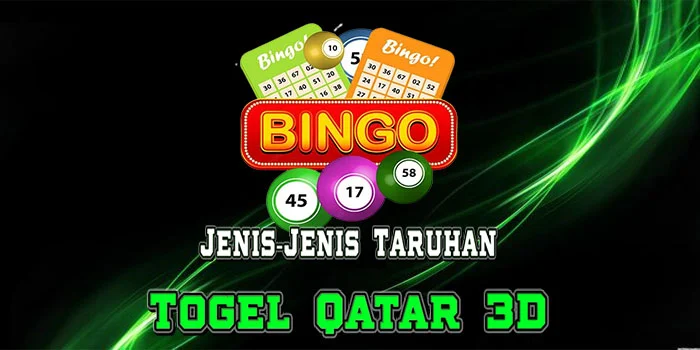 Jenis-Jenis-Taruhan-Togel-Qatar-3D