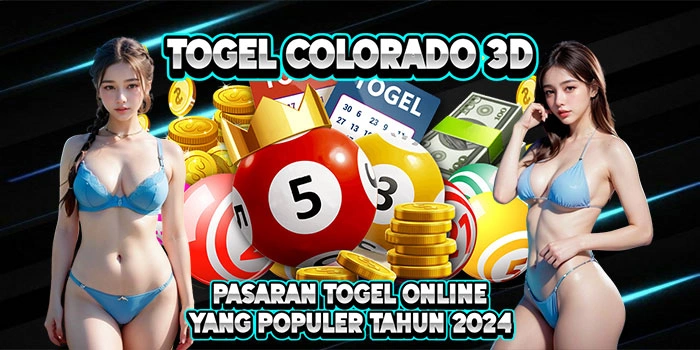 Togel-Colorado-3D-Pasaran-Togel-Online-yang-Populer-Tahun-2024