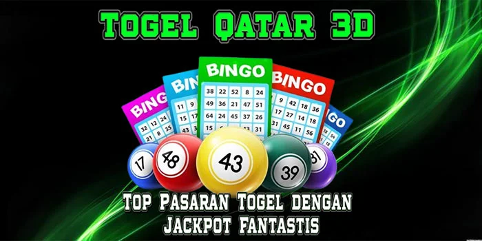 Togel-Qatar-3D---Top-Pasaran-Togel-dengan-Jackpot-Fantastis