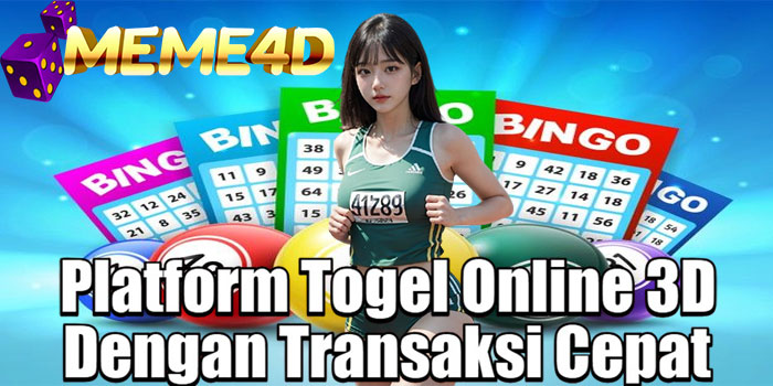MEME4D-–-Platform-Togel-Online-3D-Dengan-Transaksi-Cepat